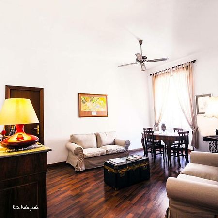 Federici Guest House Ρώμη Εξωτερικό φωτογραφία