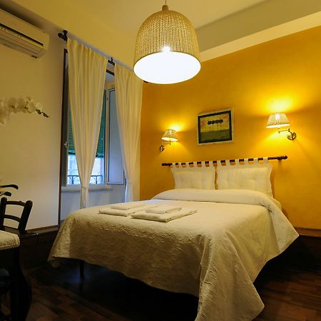 Federici Guest House Ρώμη Εξωτερικό φωτογραφία