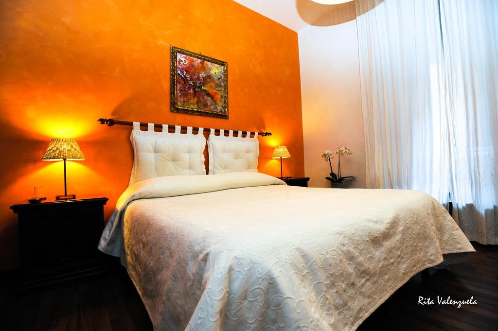Federici Guest House Ρώμη Εξωτερικό φωτογραφία