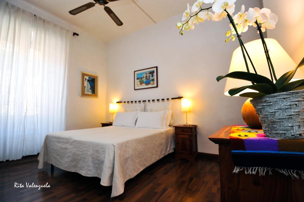 Federici Guest House Ρώμη Εξωτερικό φωτογραφία