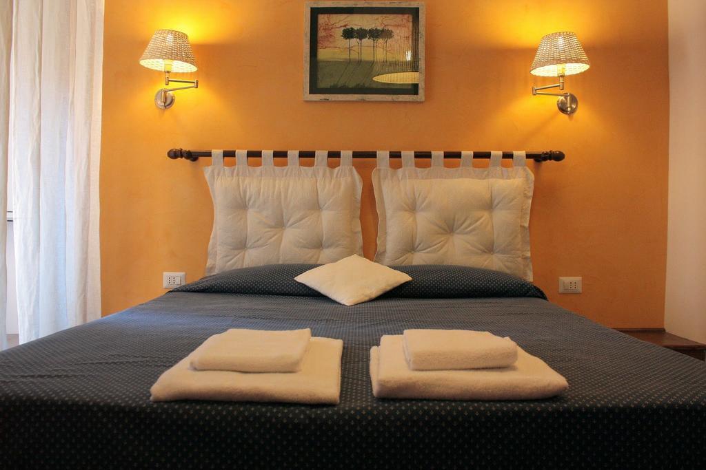 Federici Guest House Ρώμη Εξωτερικό φωτογραφία