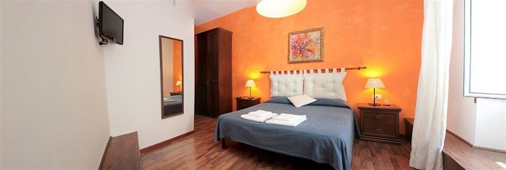 Federici Guest House Ρώμη Εξωτερικό φωτογραφία