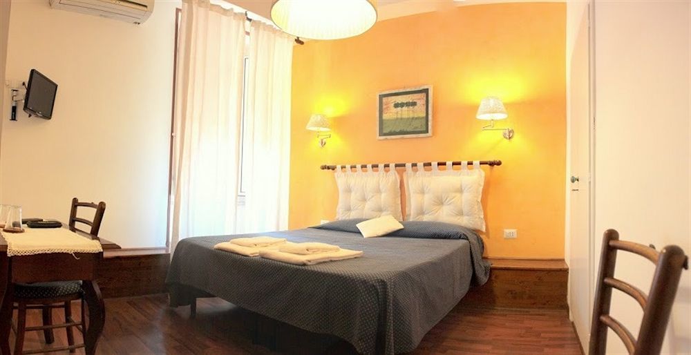 Federici Guest House Ρώμη Εξωτερικό φωτογραφία