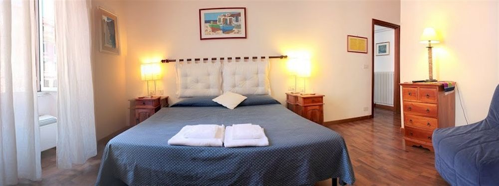 Federici Guest House Ρώμη Εξωτερικό φωτογραφία