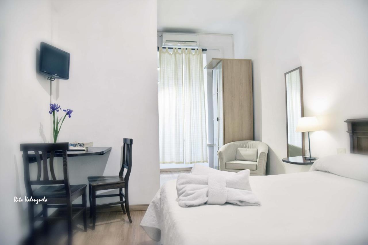 Federici Guest House Ρώμη Εξωτερικό φωτογραφία