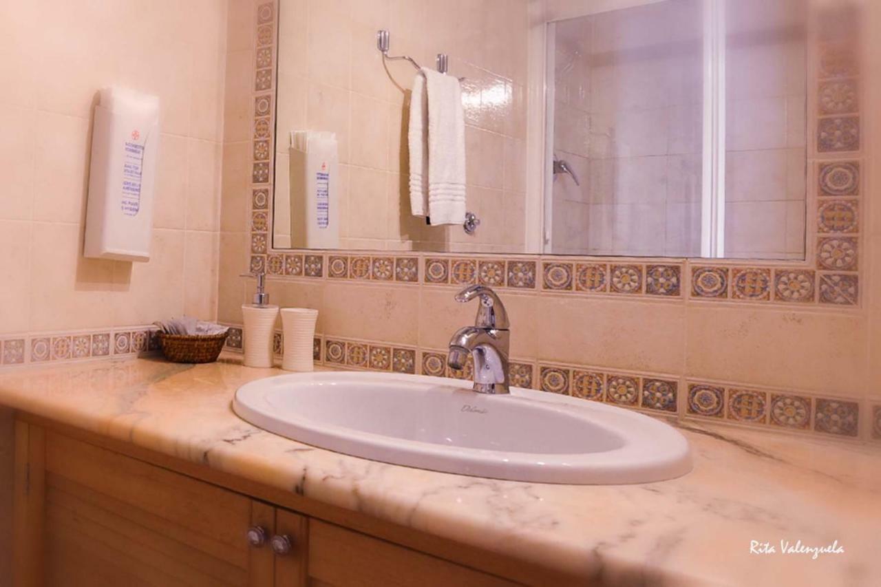 Federici Guest House Ρώμη Εξωτερικό φωτογραφία