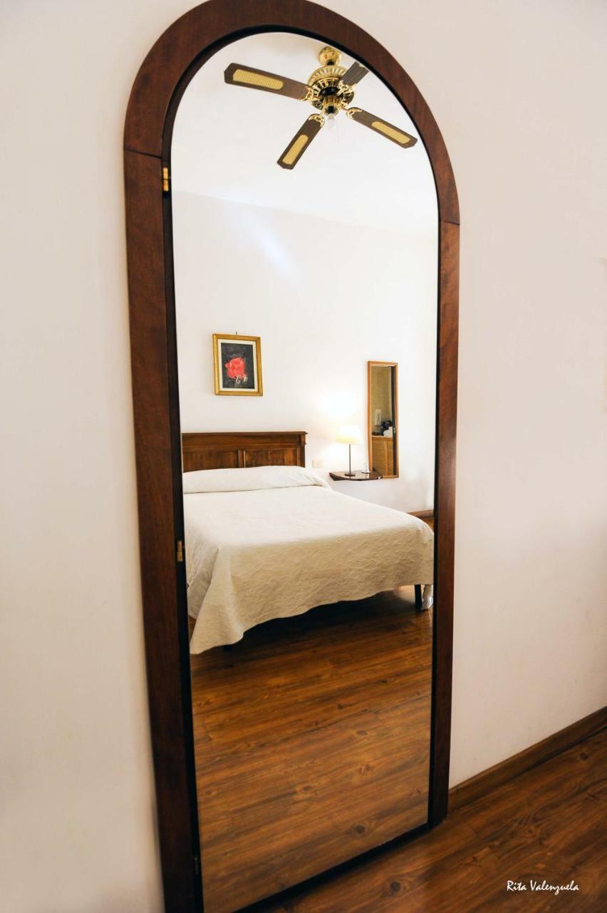 Federici Guest House Ρώμη Εξωτερικό φωτογραφία