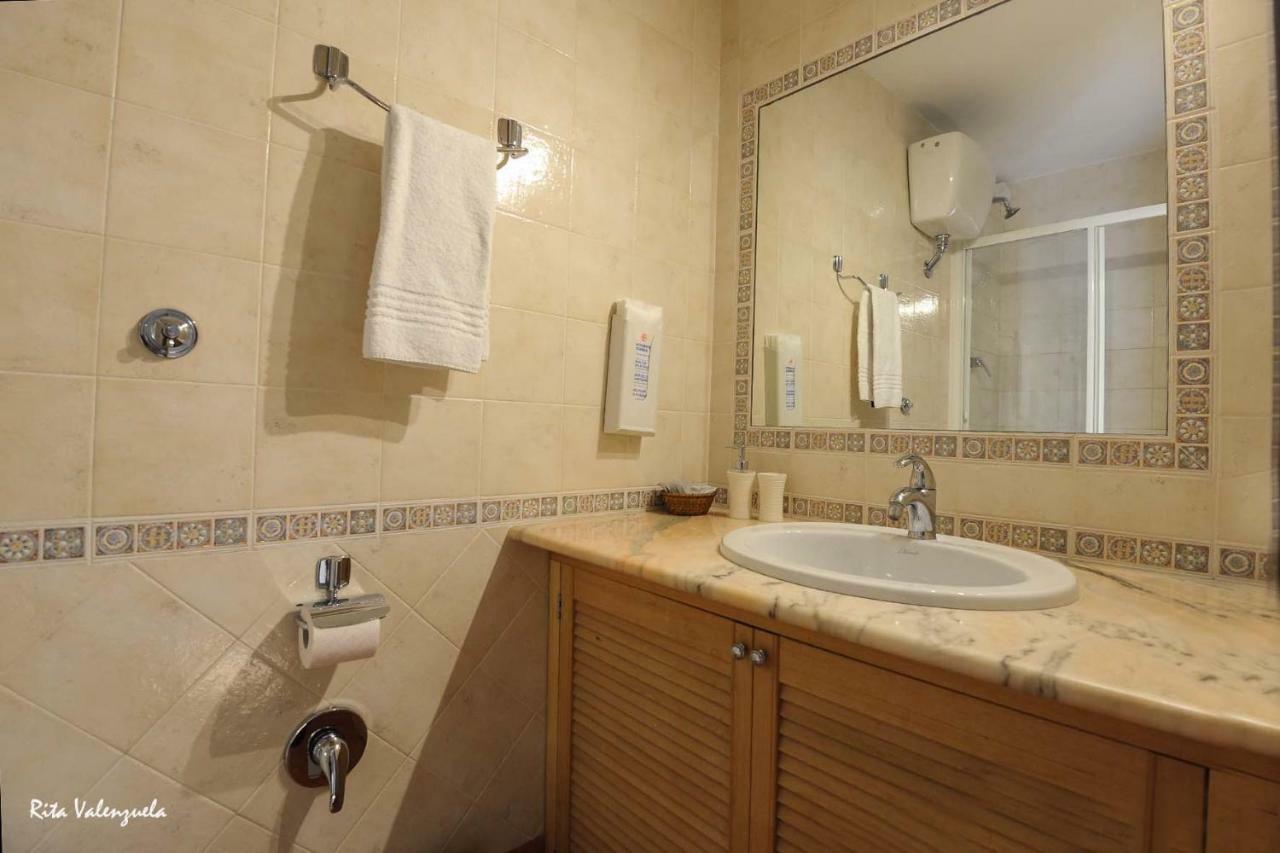Federici Guest House Ρώμη Εξωτερικό φωτογραφία