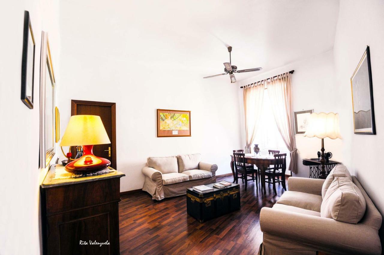 Federici Guest House Ρώμη Εξωτερικό φωτογραφία