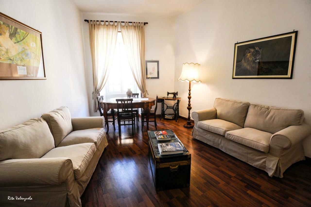 Federici Guest House Ρώμη Εξωτερικό φωτογραφία