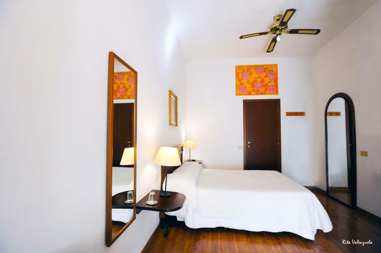 Federici Guest House Ρώμη Εξωτερικό φωτογραφία