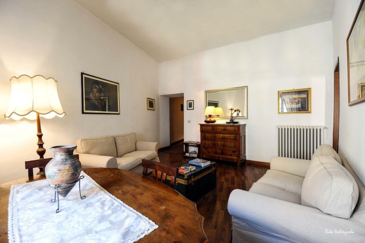 Federici Guest House Ρώμη Εξωτερικό φωτογραφία