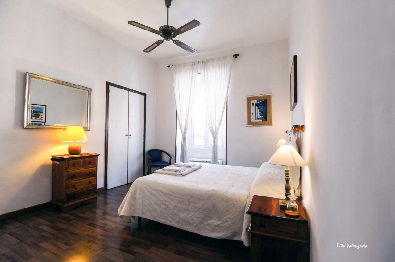 Federici Guest House Ρώμη Εξωτερικό φωτογραφία