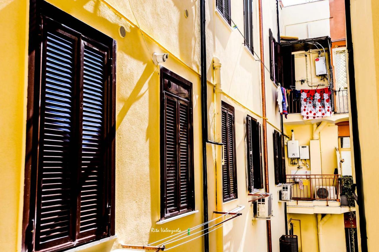 Federici Guest House Ρώμη Εξωτερικό φωτογραφία