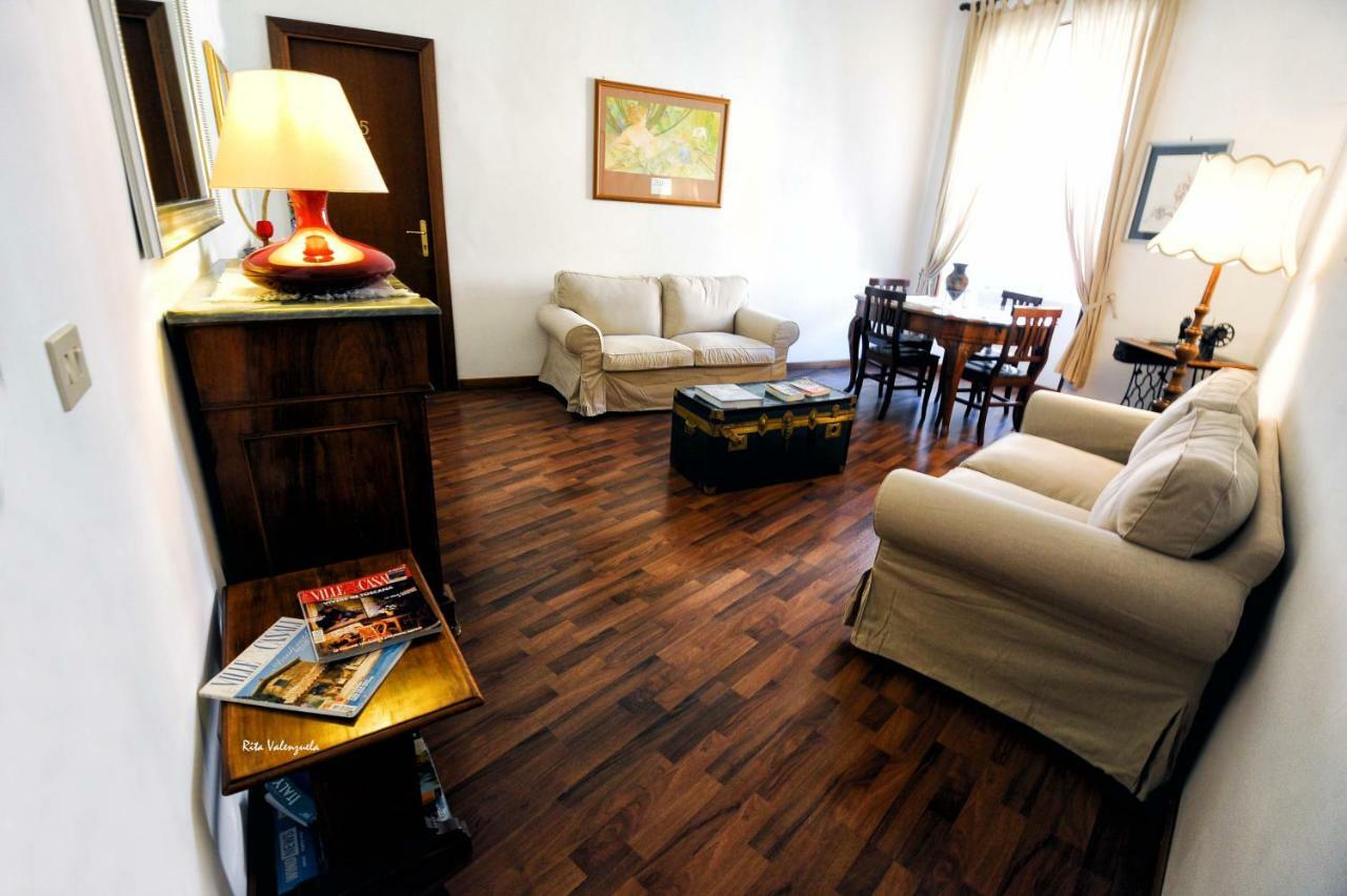 Federici Guest House Ρώμη Εξωτερικό φωτογραφία