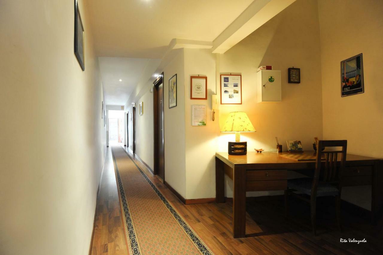 Federici Guest House Ρώμη Εξωτερικό φωτογραφία
