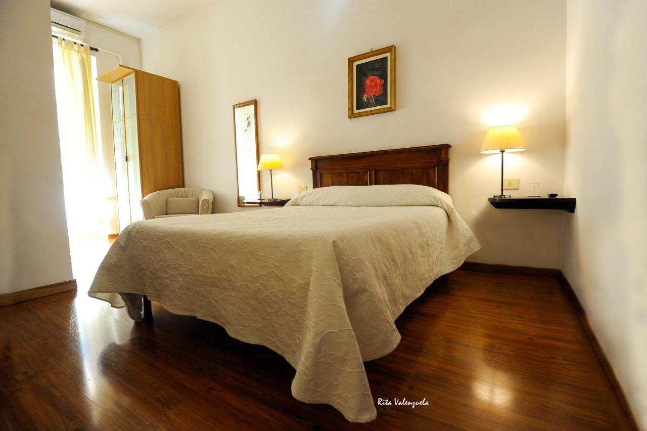 Federici Guest House Ρώμη Εξωτερικό φωτογραφία