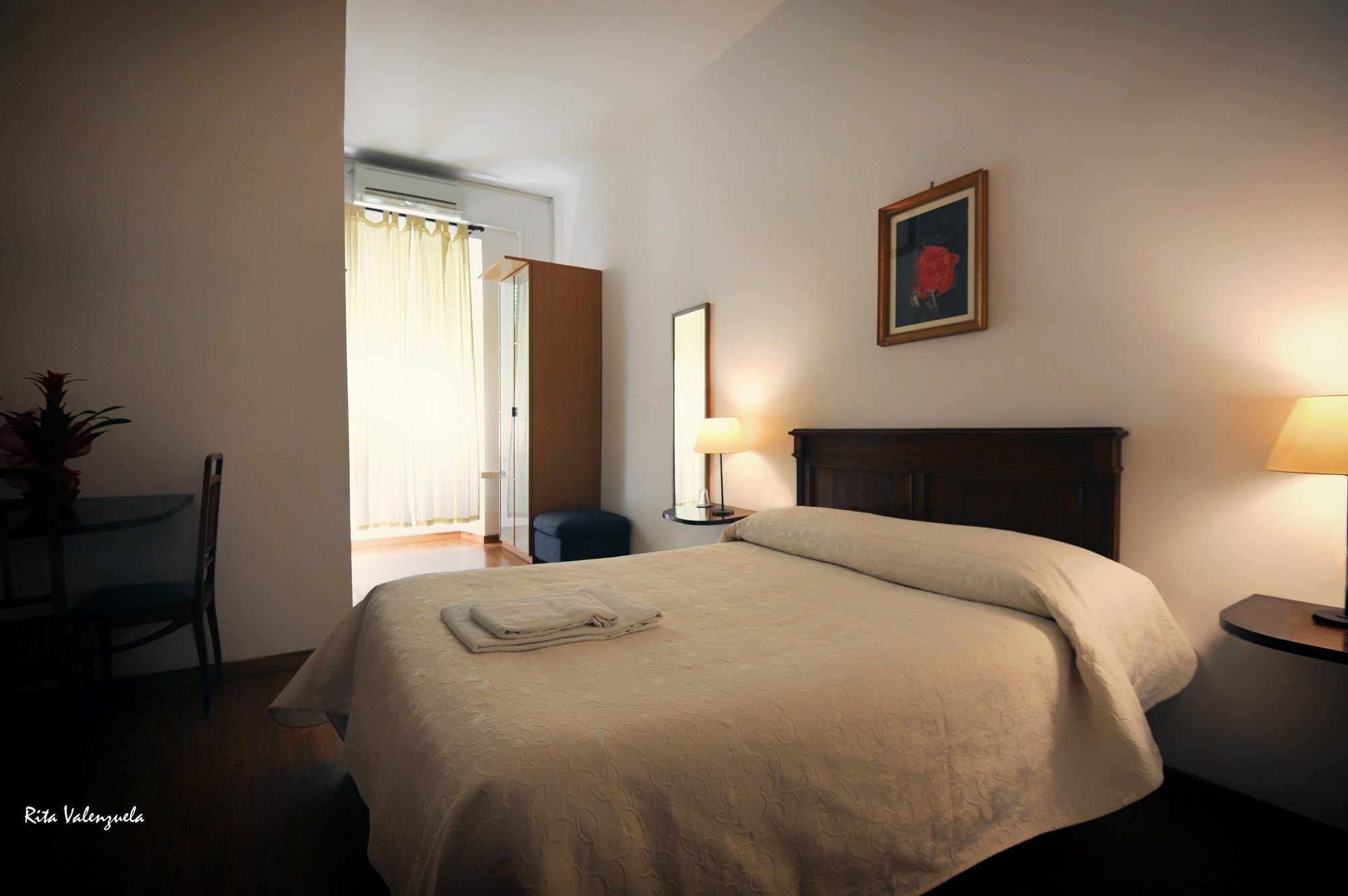 Federici Guest House Ρώμη Εξωτερικό φωτογραφία