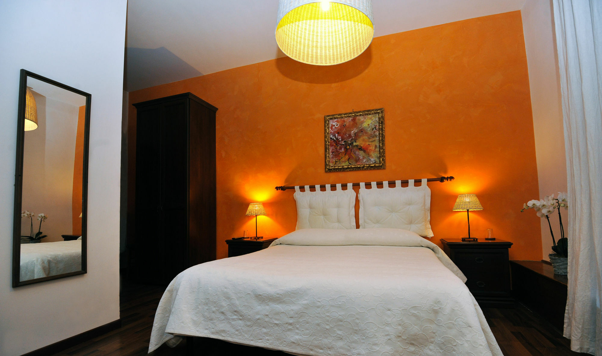 Federici Guest House Ρώμη Εξωτερικό φωτογραφία