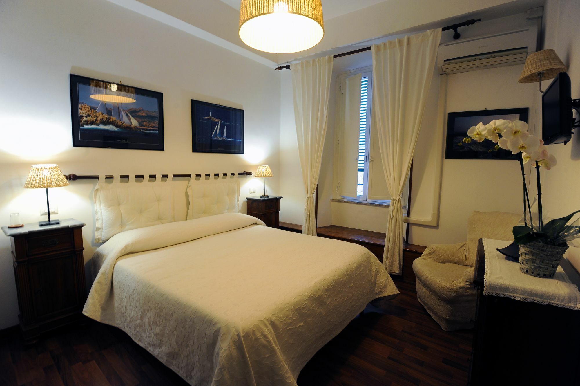 Federici Guest House Ρώμη Εξωτερικό φωτογραφία