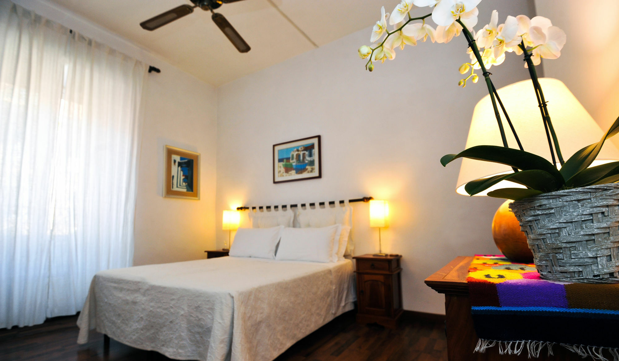 Federici Guest House Ρώμη Εξωτερικό φωτογραφία