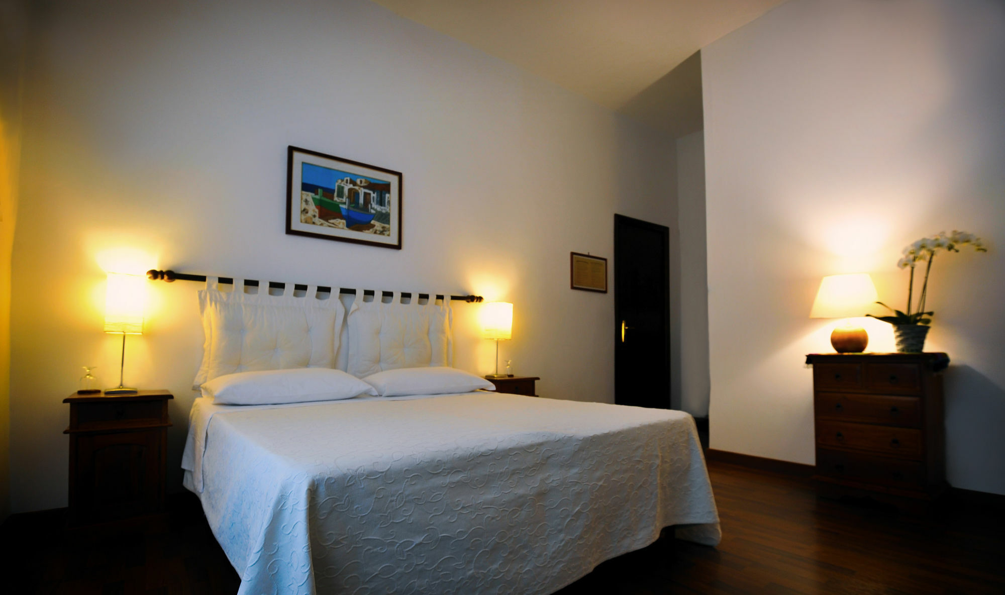 Federici Guest House Ρώμη Εξωτερικό φωτογραφία
