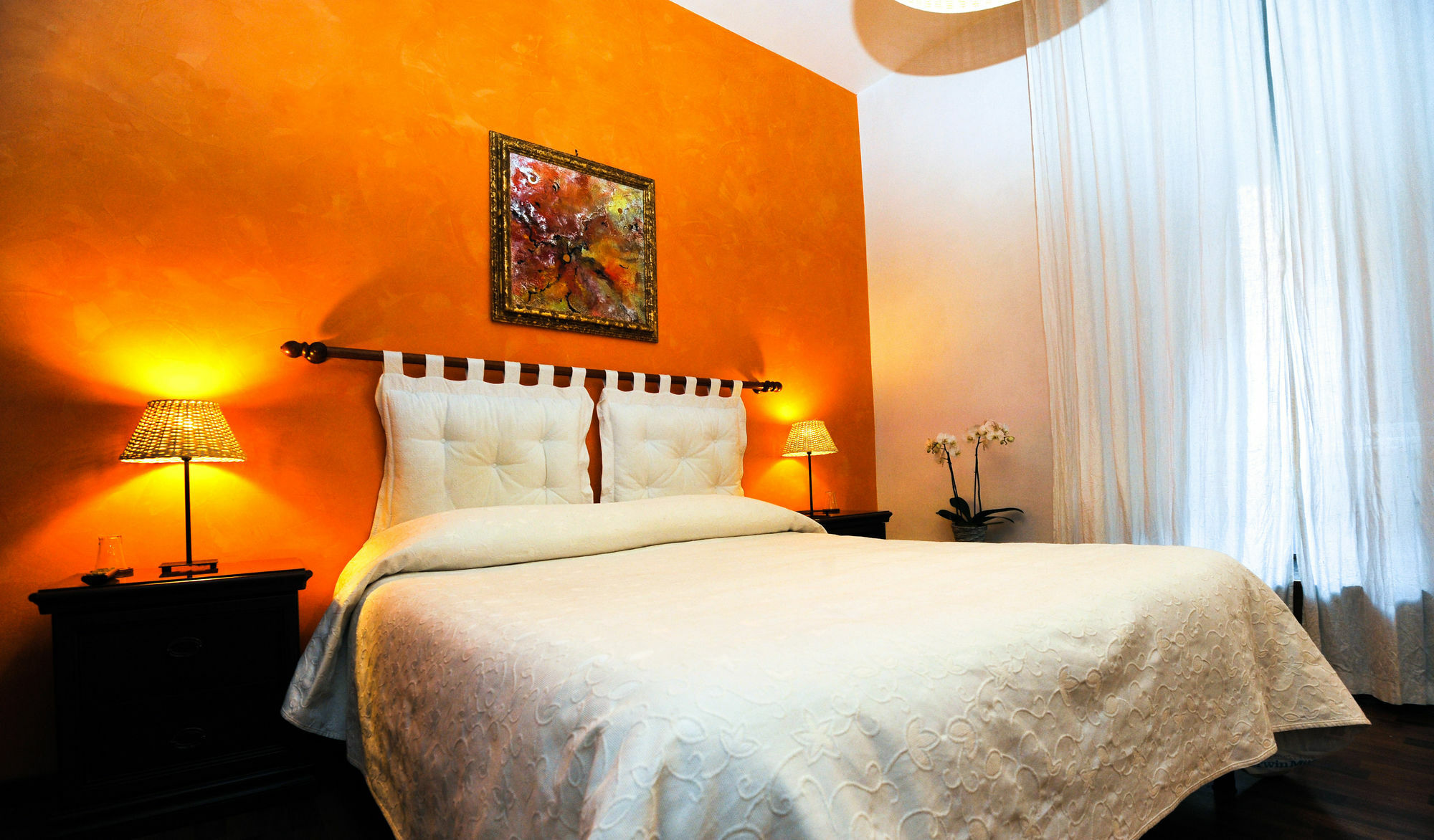 Federici Guest House Ρώμη Εξωτερικό φωτογραφία