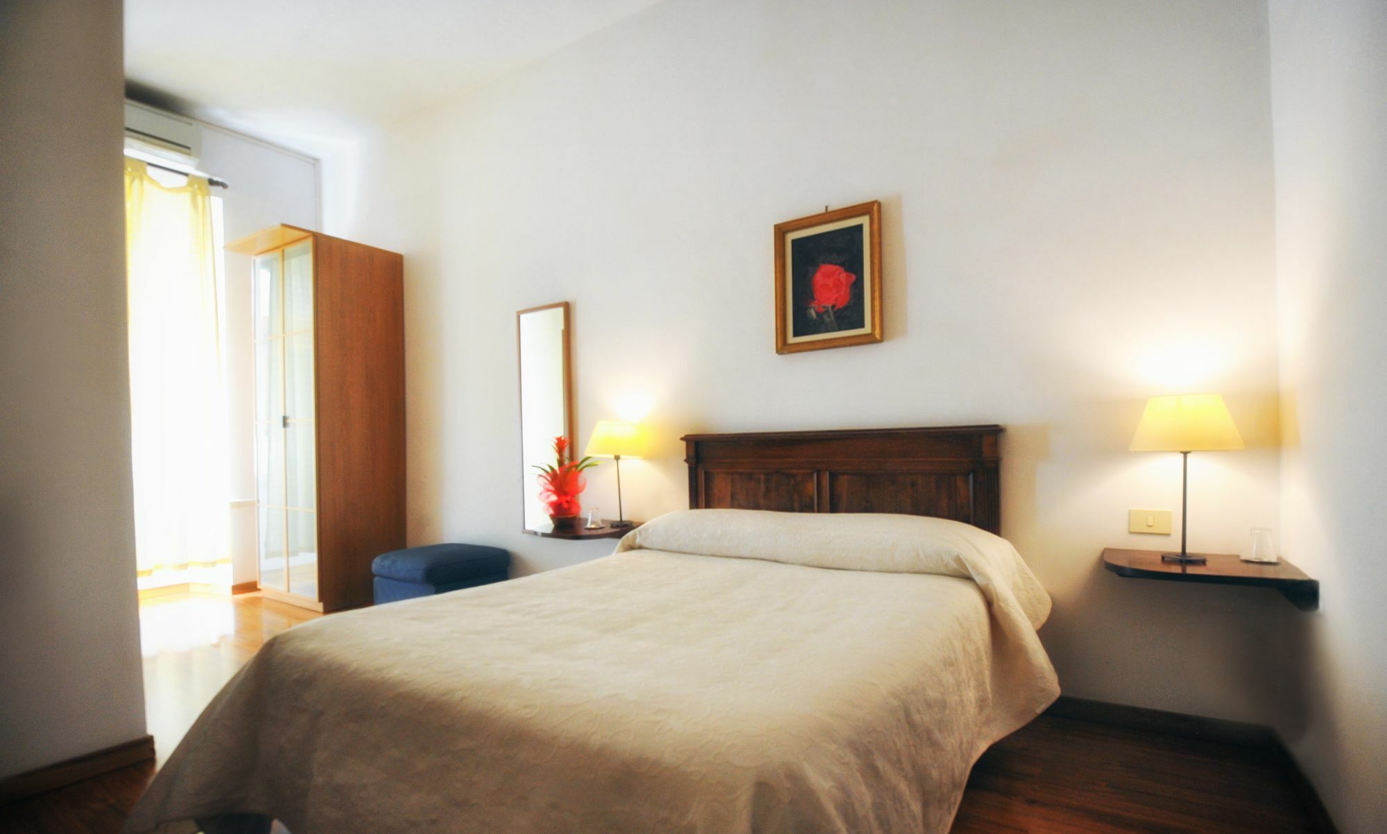 Federici Guest House Ρώμη Εξωτερικό φωτογραφία