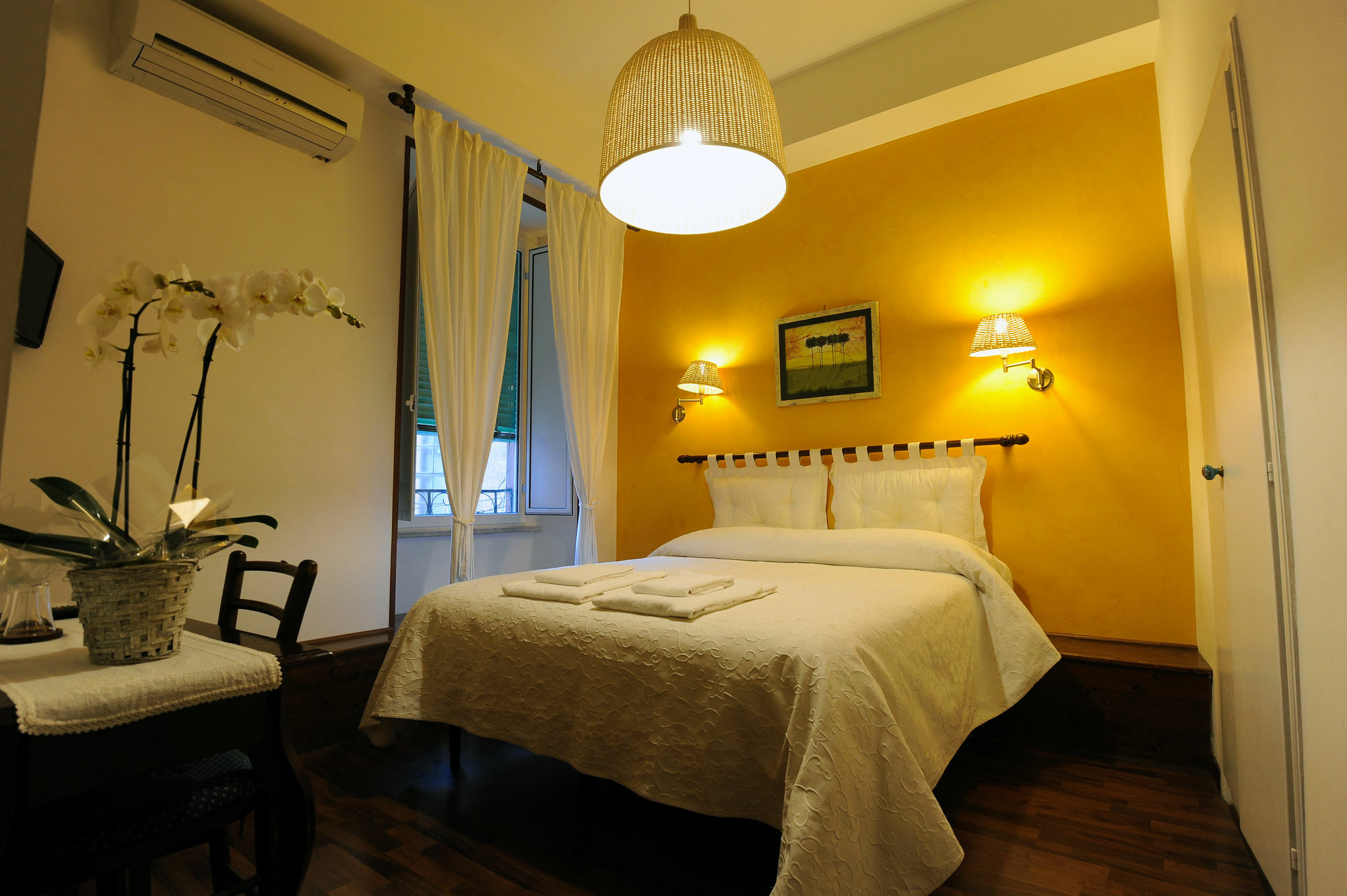Federici Guest House Ρώμη Εξωτερικό φωτογραφία
