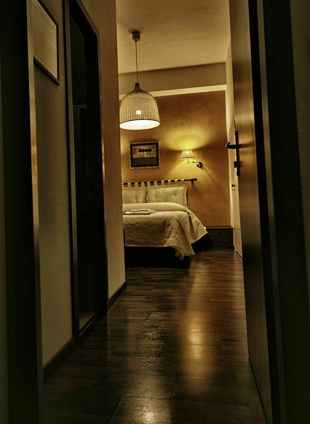 Federici Guest House Ρώμη Εξωτερικό φωτογραφία